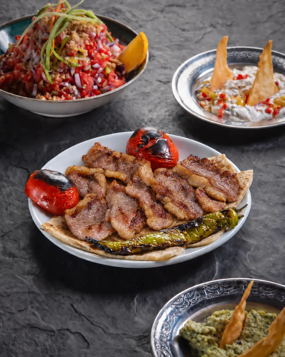Kuzu Lokum (Yağlı Kara)