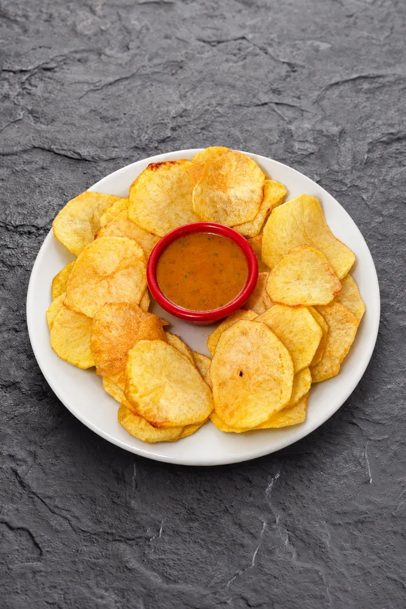 Patates Cips